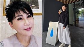 王瑞玲。（圖／翻攝自王瑞玲臉書）