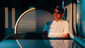 雄獅旅遊國旅暨入境總經理王岳聰