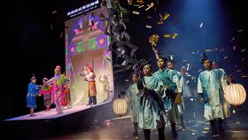 《勸世三姊妹》攻進紐約百老匯！成首部台灣作品幕後推手超大咖。（圖／丁墾、台中歌劇院、躍演提供）