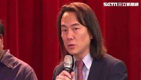 前台北市市政顧問翟本喬