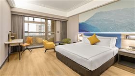 福容起家厝轉型　耗資上億打造全新徠旅中壢店（業配勿用）