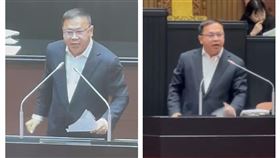 王義川（圖／翻攝自萬老師Threads）