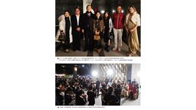  大師房屋邀請仁愛國小弦樂團於開放空間舉辦「愛分享音樂會」（業配勿用）