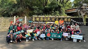 台灣人壽「綠背心」愛無限　志工送暖遍及全臺（業配勿用）