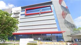 台康生技 圖/google map