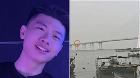 沒考上機長…32歲副機長「落榜後離奇失蹤」！半個月找嘸人（組合圖／翻攝自微博）