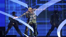 郭富城（圖／記者鄭孟晃攝影）