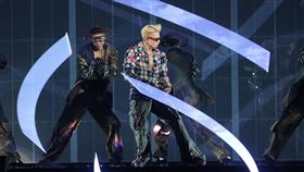 郭富城（圖／記者鄭孟晃攝影）