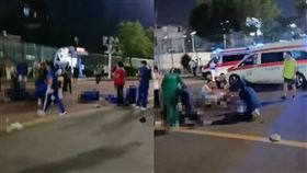 中國廣東省珠海市,車禍,越野車,香州區體育中心,離婚,珠海市中級法院,危險方法危害公共安全罪,樊維秋,死刑