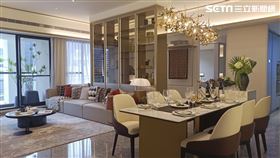 璟都中路大苑,璟都,中路重劃區,中路,房市,黃國明。（圖／記者陳韋帆攝影）