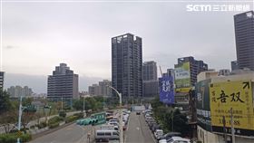 璟都中路大苑,璟都,中路重劃區,中路,房市,黃國明。（圖／記者陳韋帆攝影）