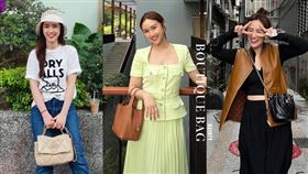 金鐘59主持人Sandy吳姍儒行頭大公開！