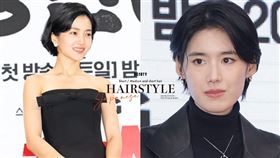 《正年》金泰梨、鄭恩彩等韓星短髮推薦！