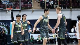 ▲2024-25賽季TPBL，福爾摩沙夢想家面對臺北台新戰神全場僅拿69分。（圖／TPBL提供）