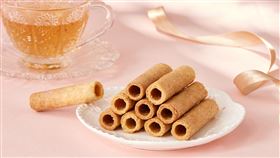 蛋捲,韓國人,年節送禮,創新