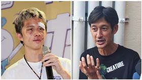 唐治平、孫安佐。（圖／資料照）