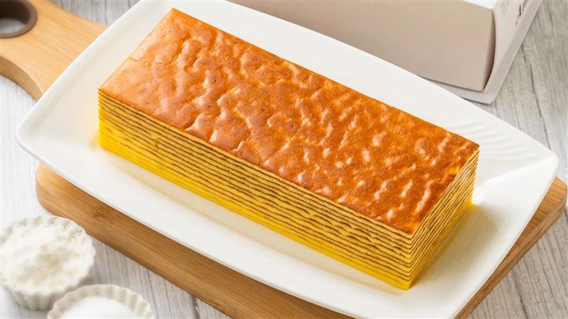 排2hr.買蛋糕被姊吃光喊：我懷孕　她氣哭