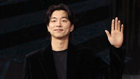 孔劉也上榜在第五名。（圖／達志影像）