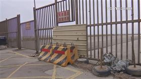 獨家／因釣客落海封入口！台中港挨轟無理因噎廢食