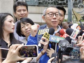 橘子男友曝：柯夫妻曾為家中3億現金吵架（圖／鏡周刊）