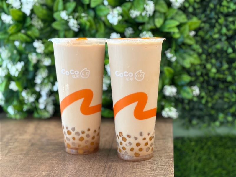 CoCo都可指定飲品任選2杯只要99元。(圖／CoCo都可提供)