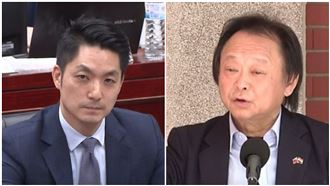 民調／對決蔣萬安　近三成小草願挺王世堅