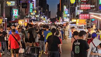 獨／夜市迎戰春節！青年開12天瑞豐開11天