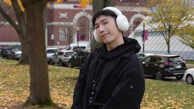 小吳曾因為手搖飲遭到炎上。（圖／翻攝自小吳IG）