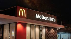 麥當勞。（示意圖／翻攝自Unsplash）
