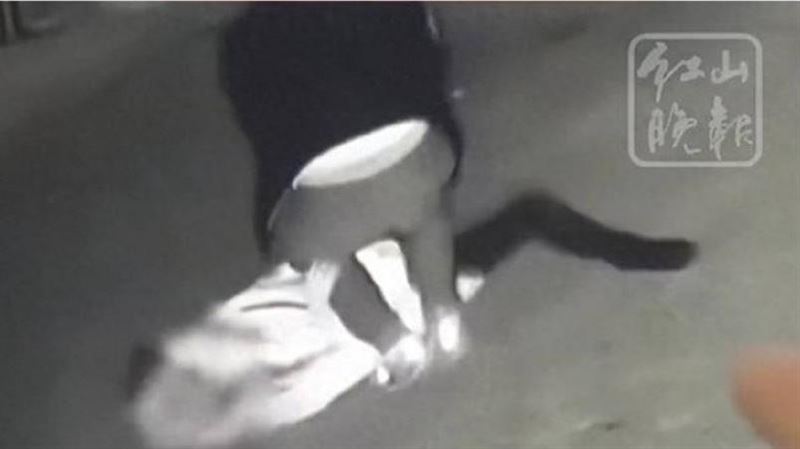 不劫財劫色只搶這物！警曝：他有小癖好