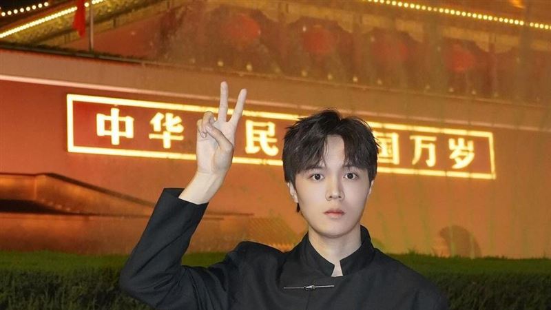 台灣人天安門拍照遭扣3天　海基會示警了