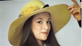 奧莉薇荷西（Olivia Hussey）今天傳出逝世消息，享壽73歲。（圖／翻攝IG）