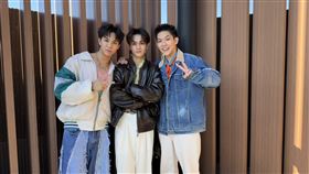 源少年（圖／記者王意馨攝影）