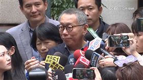 柯文哲稱正能量讓社會變更好　小草：像證嚴法師