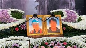 全聯,惡火,奪命,廖家,父子,公祭（圖／翻攝畫面）