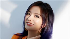 趙薇（圖／翻攝自趙薇微博）