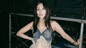 陳芳語和鼓手男友交往兩年多。（圖／翻攝自陳芳語IG）