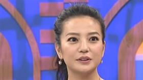 趙薇曾上《康熙來了》時被忌妒老公司送酒莊之事圖／翻攝《康熙來了》YT）