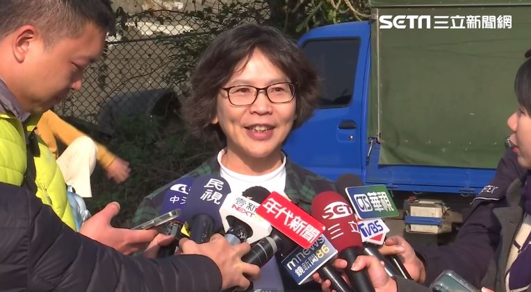 柯文哲變榮譽主席？蔡壁如：這好像陷阱題