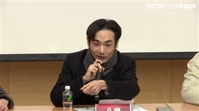 網紅「八炯」溫子渝