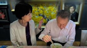 柯文哲交保返家　圖／民眾黨IG