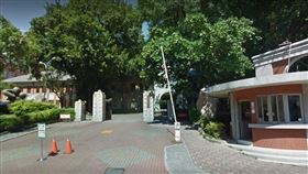 台南一中
（圖／翻攝自Google Map）