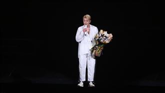 郭富城演唱會！台下「3男神」破天荒合體