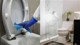 廁所、馬桶 圖／unsplash、pexels