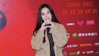 S.H.E傳合體大巨蛋開唱！Ella回應這樣說