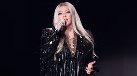 張惠妹首度在大巨蛋開唱。（圖／聲動娛樂提供）