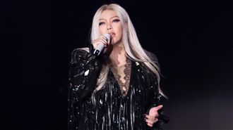 阿妹怕再燒聲！為了粉絲自關房間不敢出門