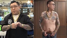 蹦闆,統神,拳上,切胃手術,瘦身,性行為,性功能