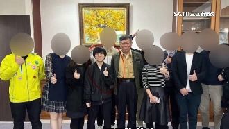 柯文哲一審宣判在即　「橘子」還在境外