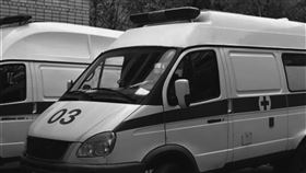 救護車,送醫 示意圖／ｐｉｘａｂａｙ